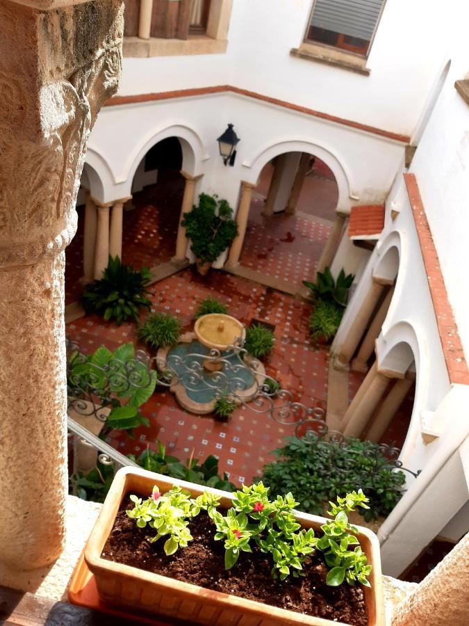 Roc De San Cayetano 14B Apartment Roda de Bera Exterior photo