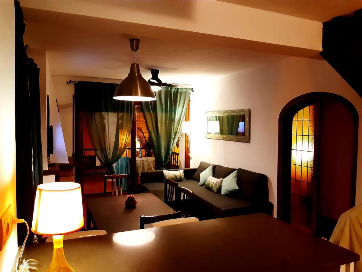 Roc De San Cayetano 14B Apartment Roda de Bera Exterior photo