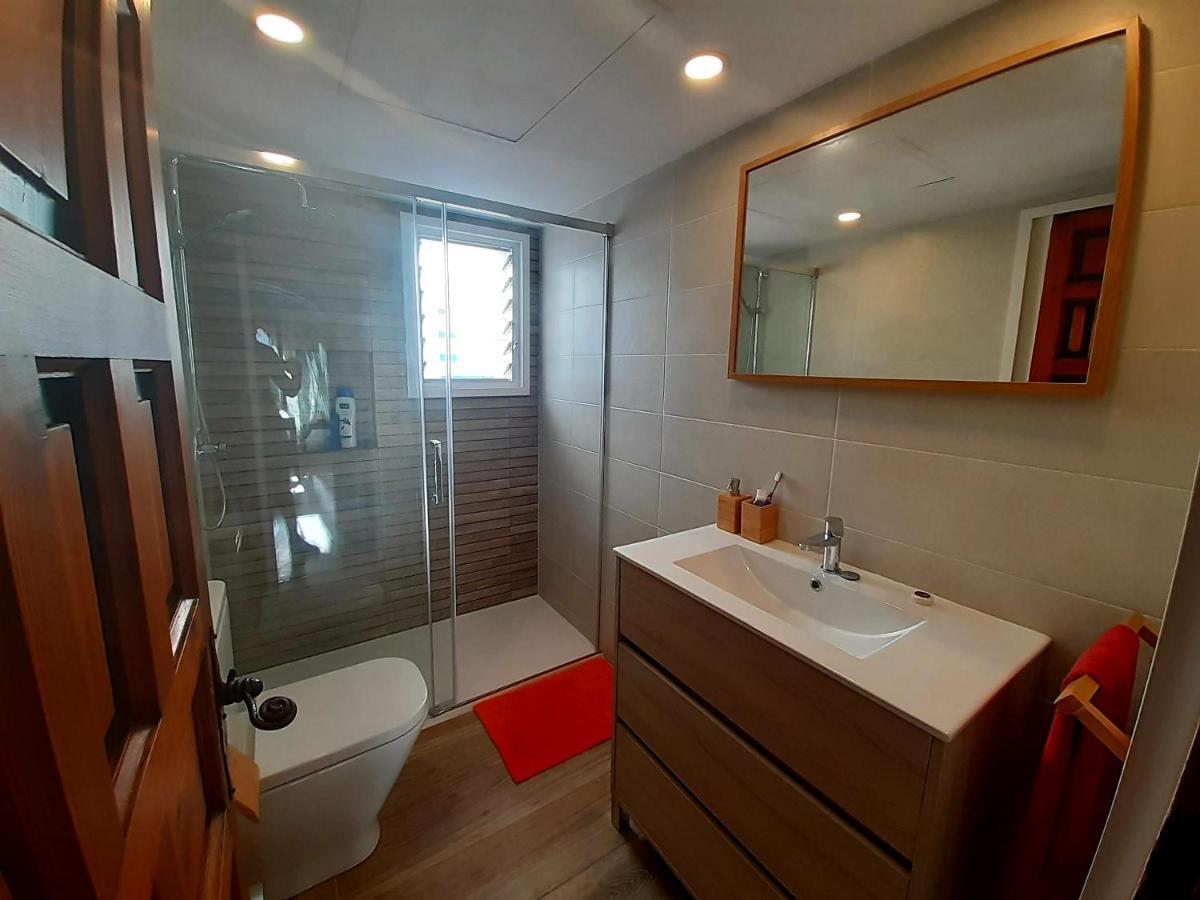 Roc De San Cayetano 14B Apartment Roda de Bera Exterior photo